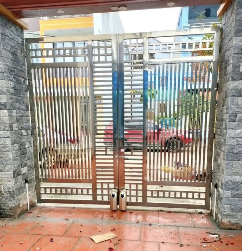 Kính Cường Lực Bà Rịa Vũng Tàu