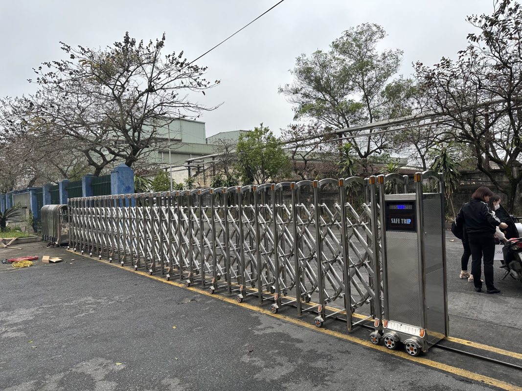Kính Cường Lực Bà Rịa Vũng Tàu