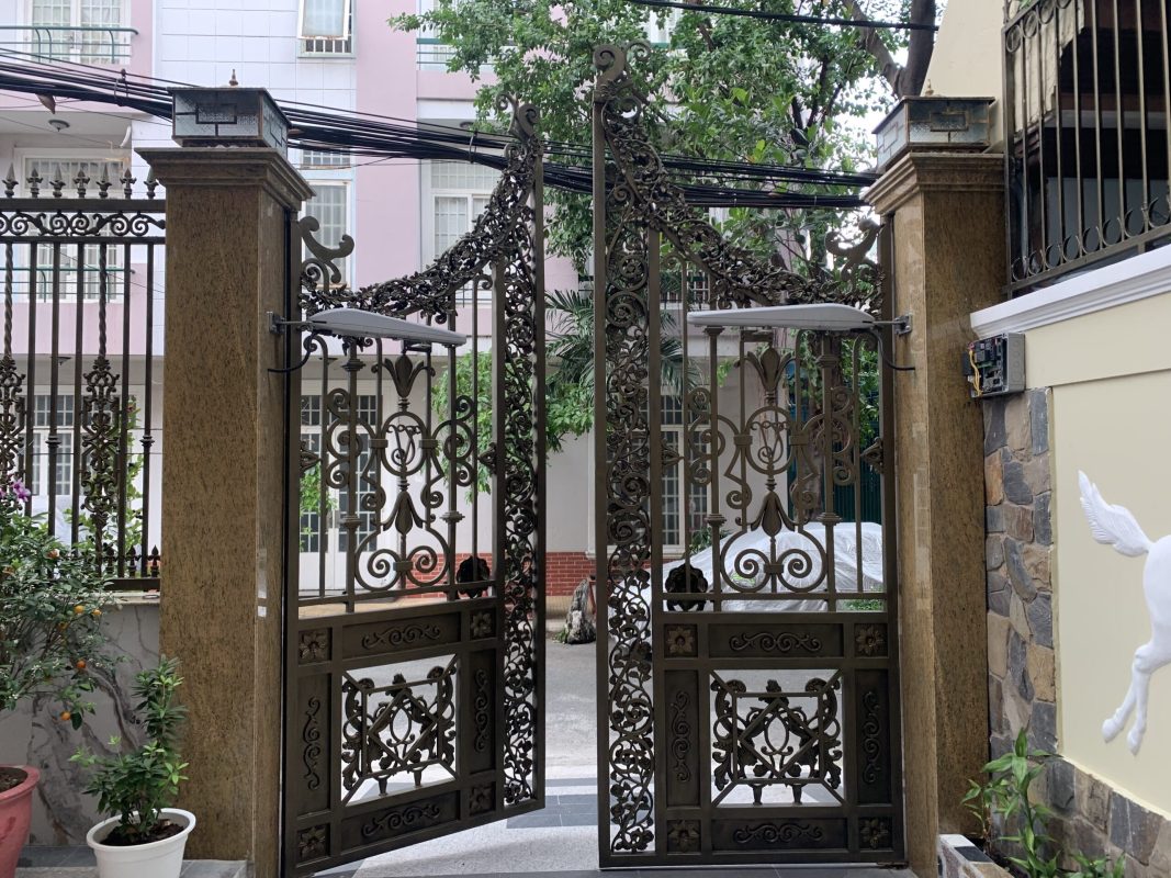 Kính Cường Lực Bà Rịa Vũng Tàu