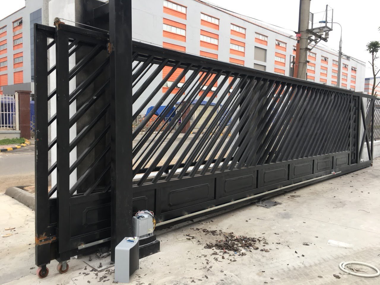 Độ bền cao Độ bền sản phẩm cao