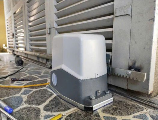 Motor có nguồn gốc từ châu Âu