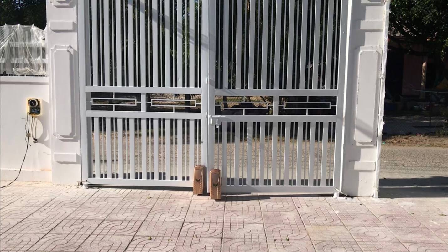 Sản phẩm có độ bền cao Ngăn chặn sự xâm nhập trái phép nhờ hệ thống đảm bảo an ninh