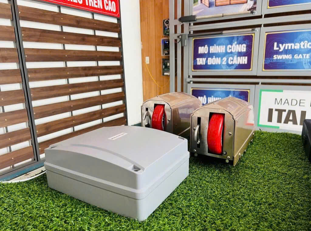 Ghé Nam Cường để sở hữu sản phẩm chất lượng