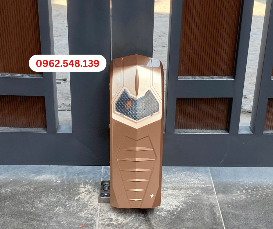 Motor con lăn 1200Kg Motor cổng con lăn tải trọng 1200Kg