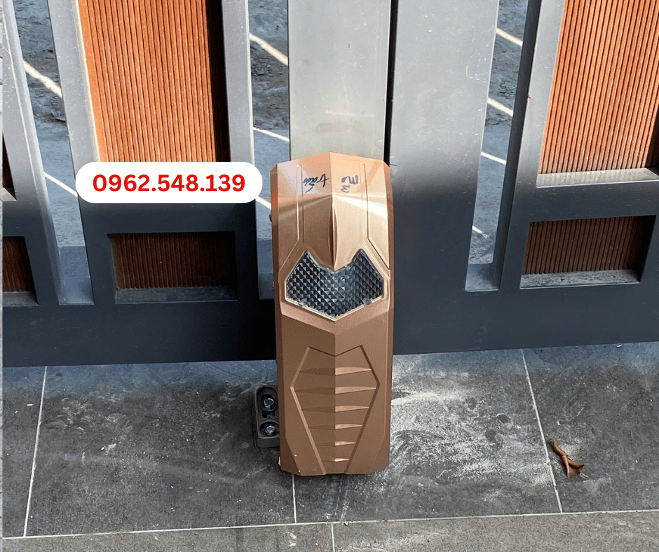 Motor con lăn tự động 1200kg Phụ kiện motor con lăn tự động 1200kg