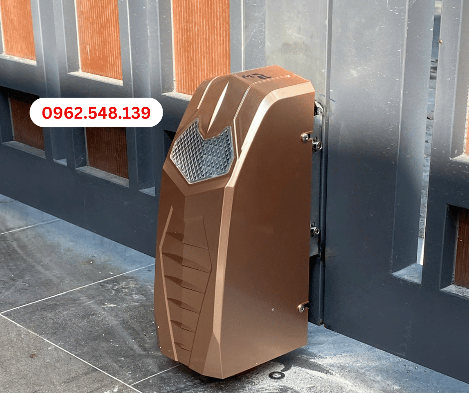 Sự tiện lợi của motor cho người dùng Sự tiện lợi của motor cho người dùng