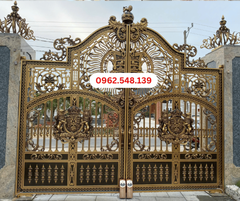 Dễ dàng lắp đặt và sửa chữa