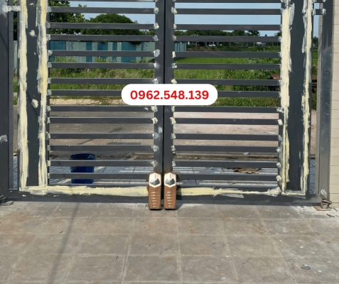 Sản phẩm có thiết kế nhỏ gọn