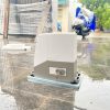 Động cơ motor cổng lùa mạnh mẽ và bền bỉ
