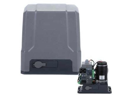 Dễ lắp đặt, thi công Ưu điểm đến từ việc motor dễ lắp đặt, thi công