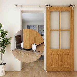 PHỤ KIỆN CỬA LÙA