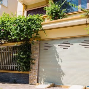 motor có độ bền cao