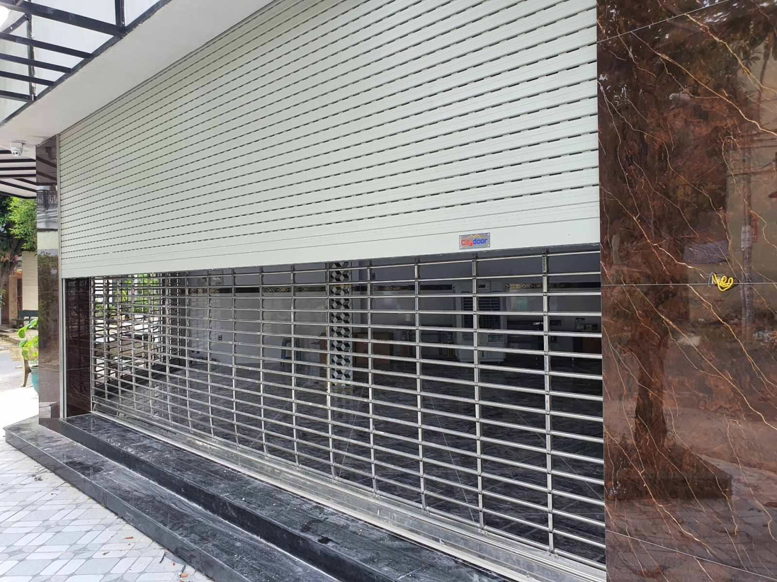Giải pháp tối ưu cho không gian hạn chế Giới thiệu sản phẩm