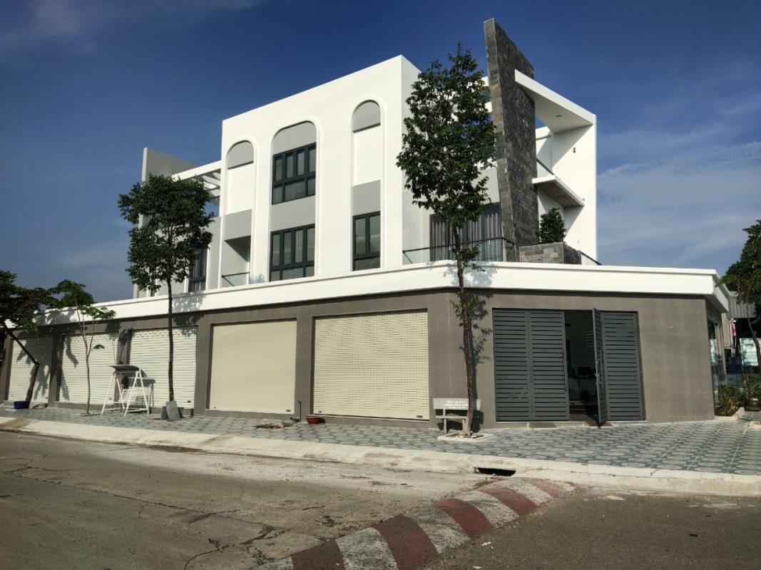 Kính Cường Lực Bà Rịa Vũng Tàu