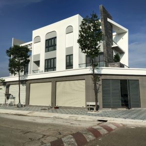 giới thiệu sản phẩm motor cửa cuốn