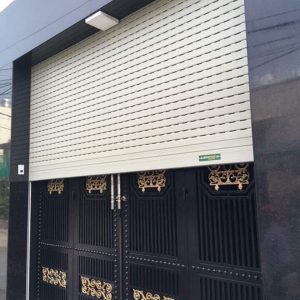 Motor cửa cuốn A-Tech 400Kg