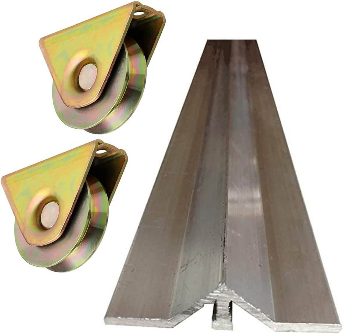 Lợi ích của thanh ranh chữ V Lợi ích của thanh ranh chữ V