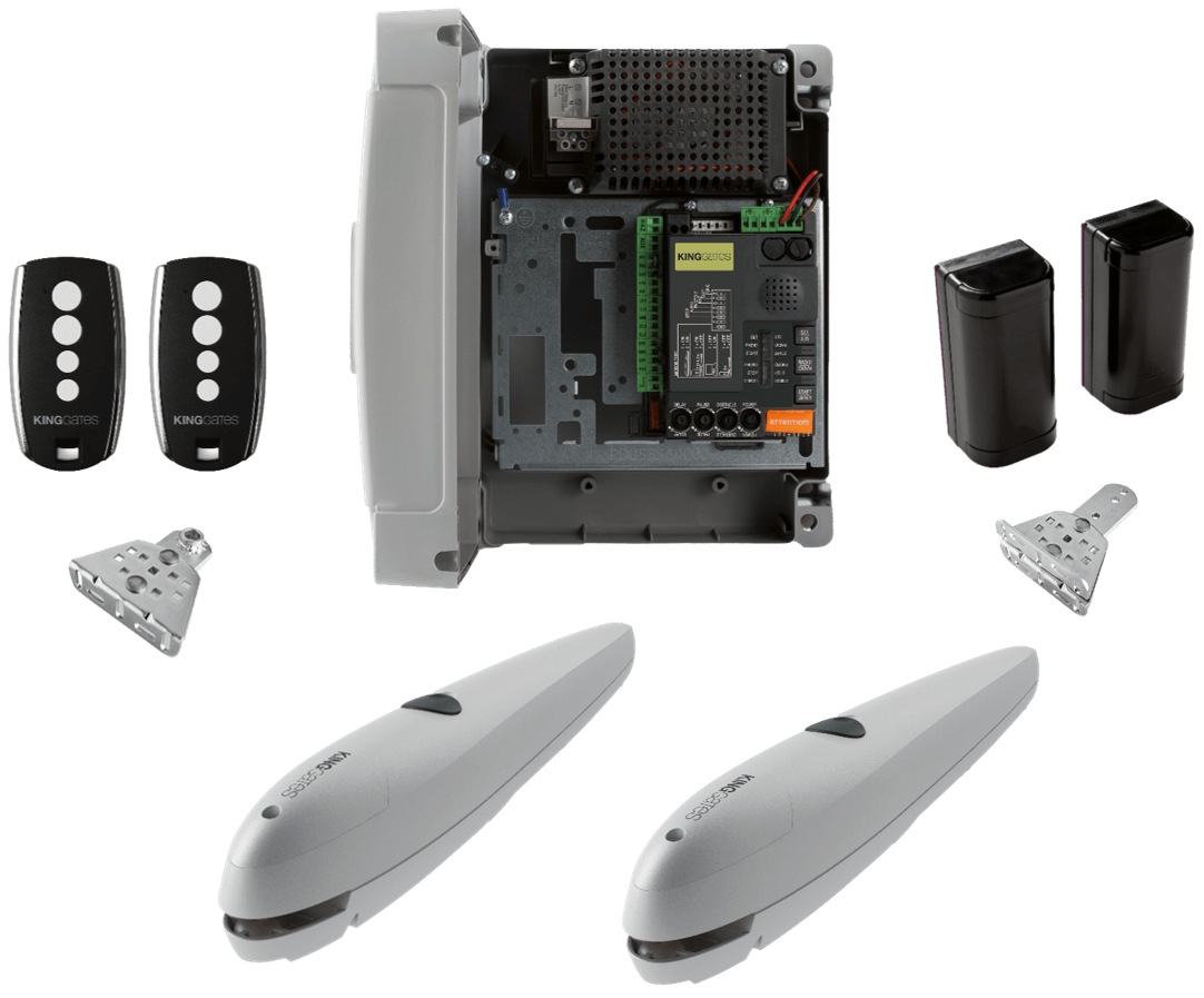 Đơn vị phân phối motor cửa cổng uy tín hàng đầu Đơn vị phân phối motor cửa cổng uy tín hàng đầu