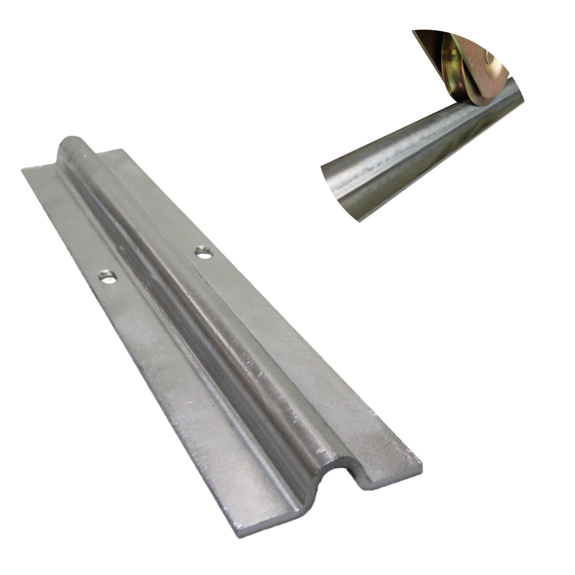 Cách chọn thanh ray chữ V Cách chọn thanh ray V