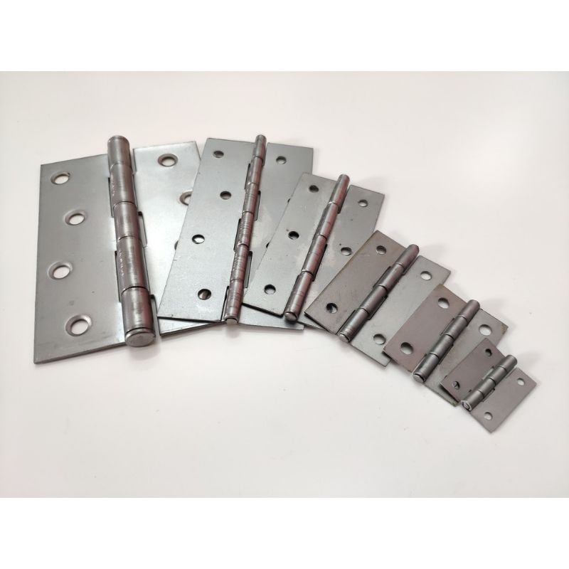 Xác định được vị trí lắp đặt bản lề Xác định được vị trí lắp đặt bản lề