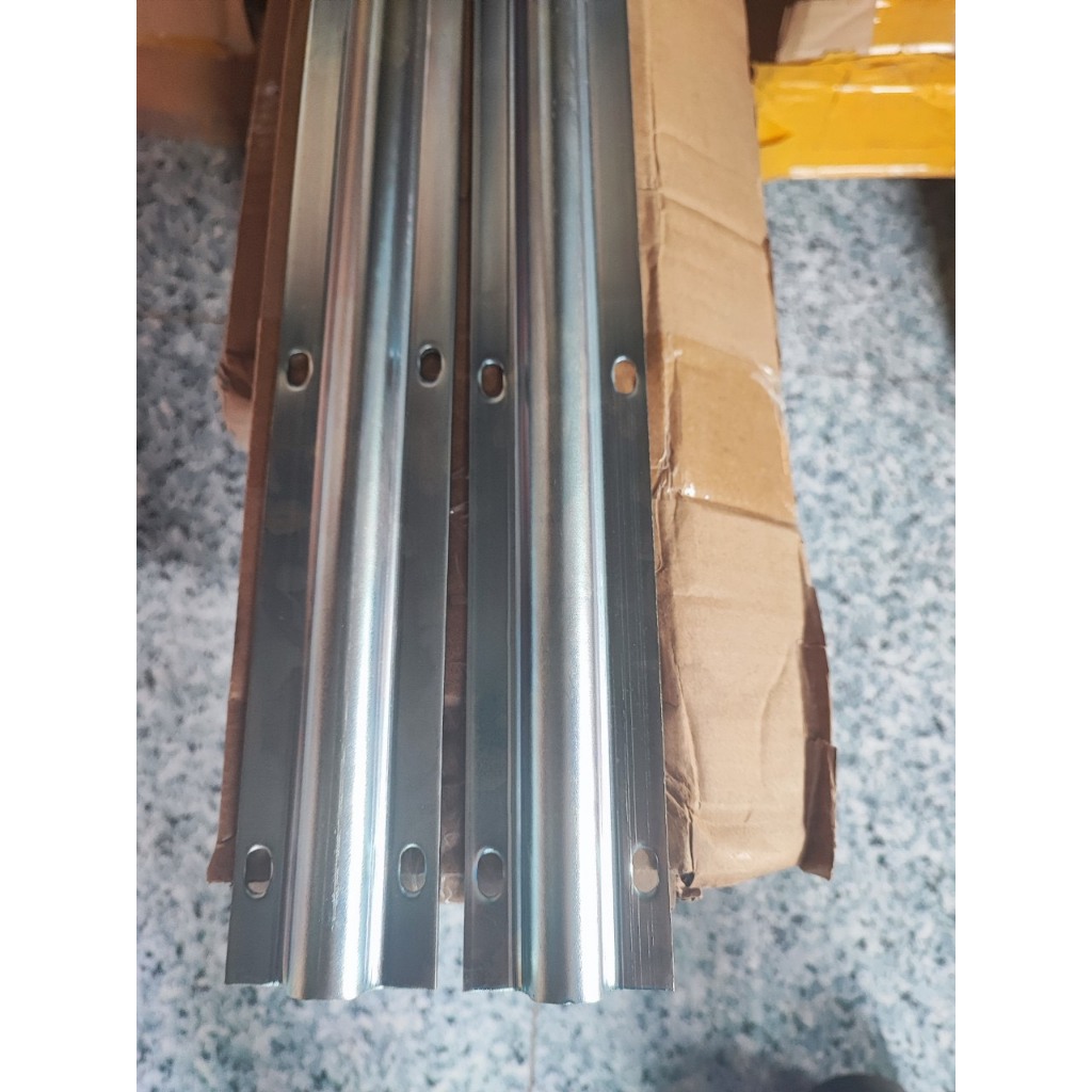 Điểm đặc biệt khi mua thanh ray V tại công ty Nam Cường Điểm đặc biệt khi mua thanh ray V tại công ty Nam Cường