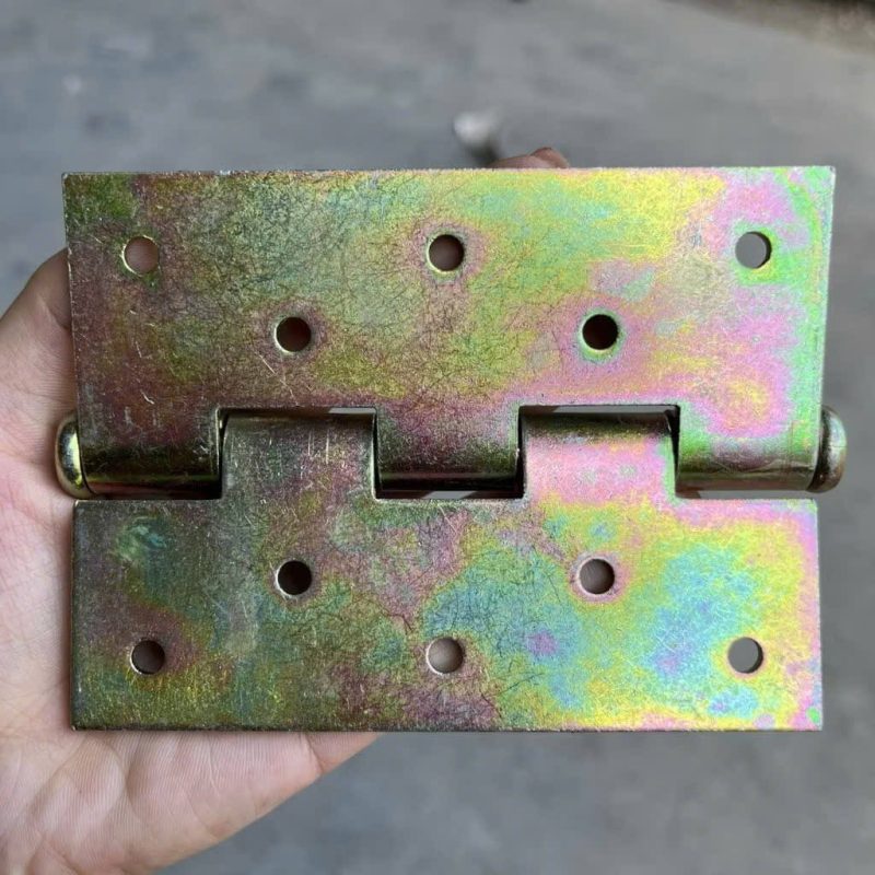 Kính Cường Lực Bà Rịa Vũng Tàu