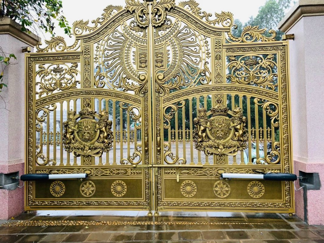Kính Cường Lực Bà Rịa Vũng Tàu