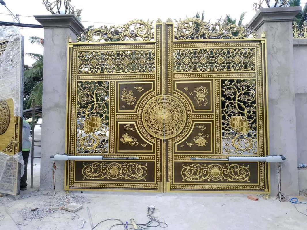 Kính Cường Lực Bà Rịa Vũng Tàu