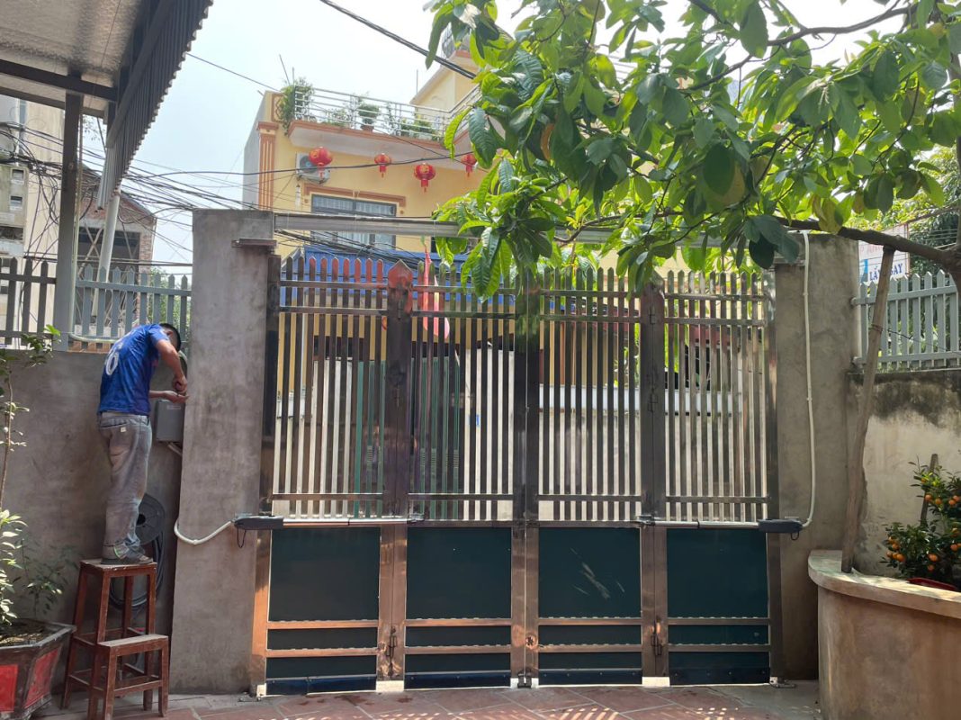 Kính Cường Lực Bà Rịa Vũng Tàu