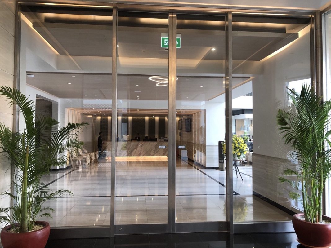 Kính Cường Lực Bà Rịa Vũng Tàu