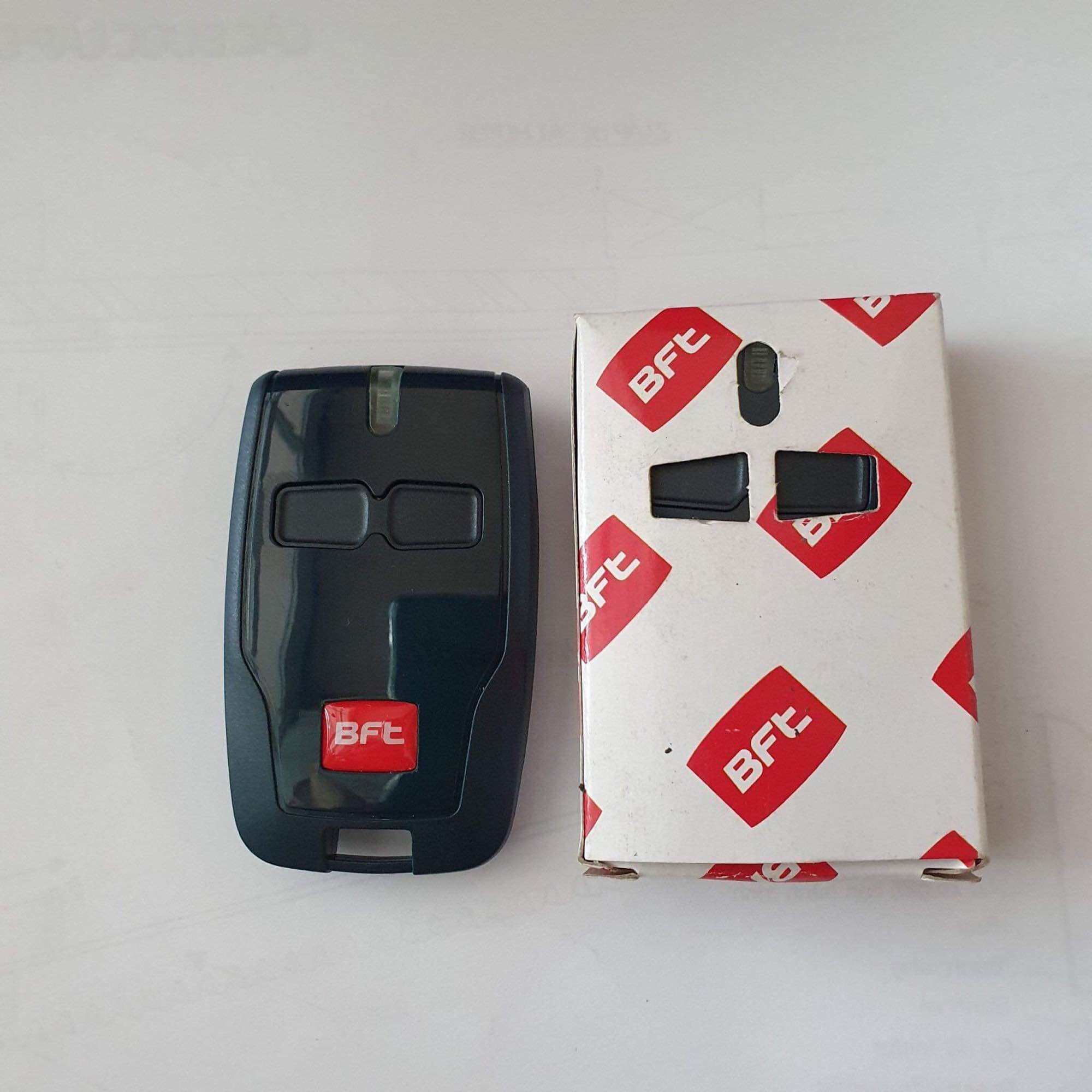 Điều khiển BFT remote điều khiển từ xa 2