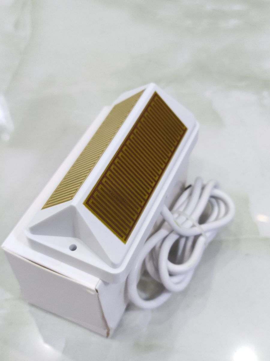 phụ kiện cửa tự động phụ kiện bộ cảm biến mưa