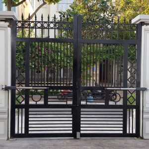 Motor tay đòn YH lớn