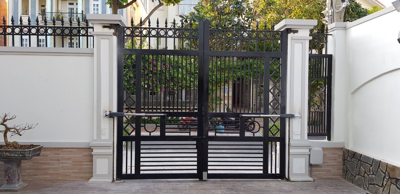 motor-cong-tay-don-lon Motor tay đòn YH lớn