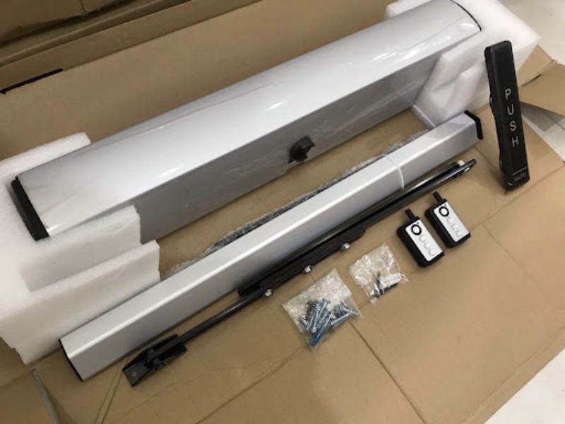 Motor đa dạng về mức công suất và giá thành