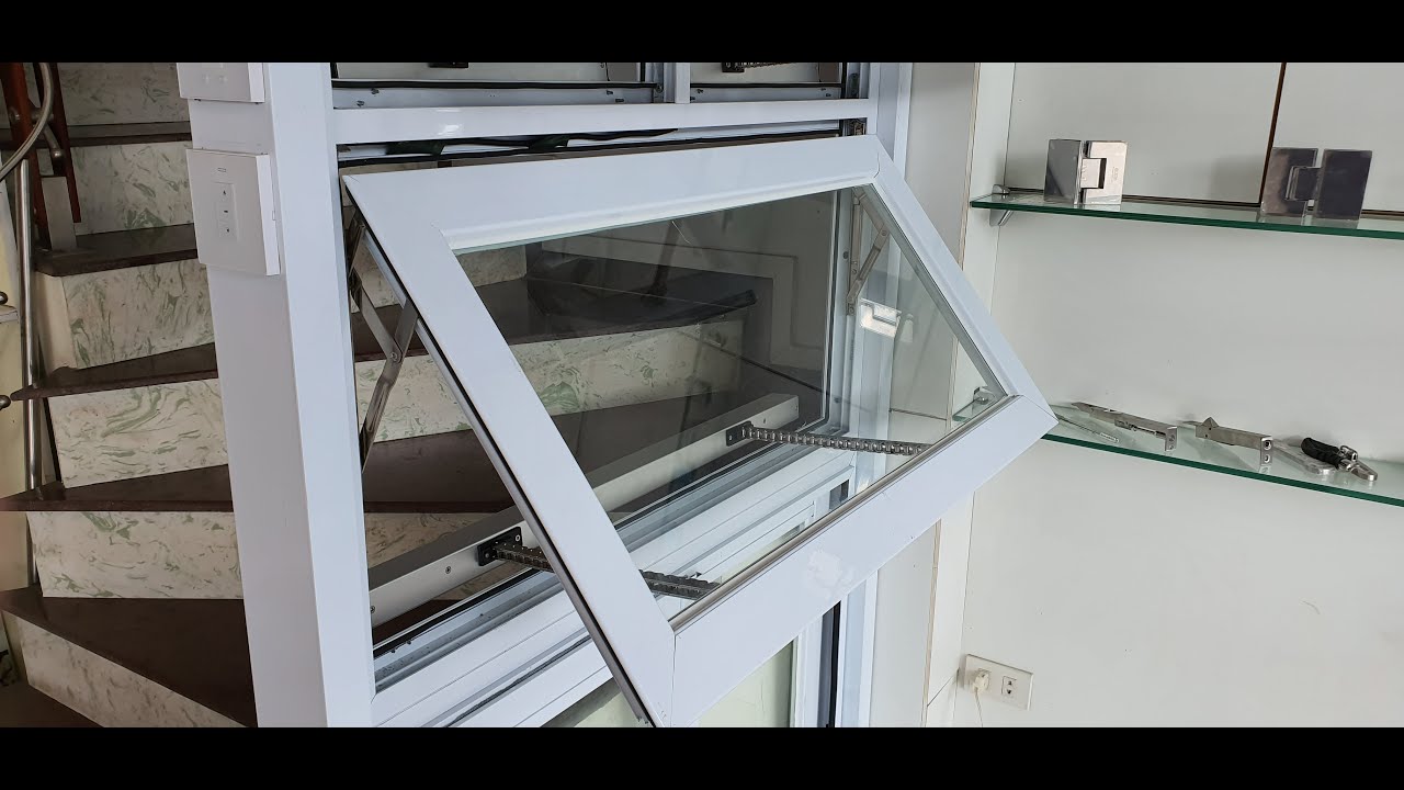 Mua động cơ chính hãng đảm bảo cho độ bền cao