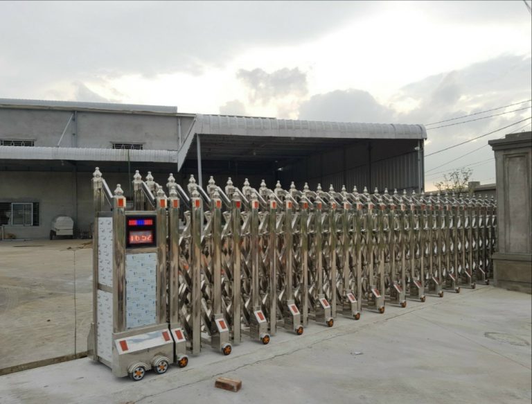 Góp phần tạo nên nét thẩm mỹ cho khu vực Góp phần tạo nên nét thẩm mỹ cho khu vực