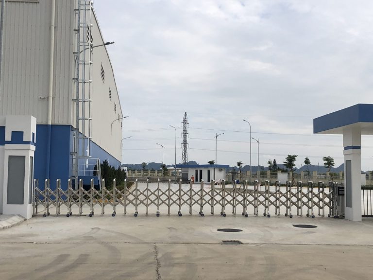 Là lựa chọn hàng đầu của nhiều công trình Là lựa chọn hàng đầu của nhiều công trình